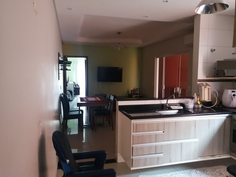 imóvel com 125m² - Jardim das Indústrias - Sao Jose dos Campos