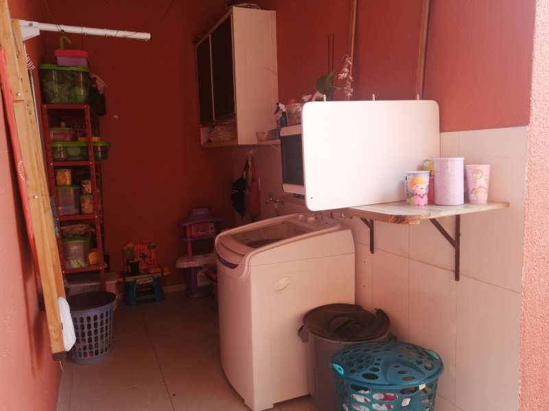 imóvel com 125m² - Jardim das Indústrias - Sao Jose dos Campos