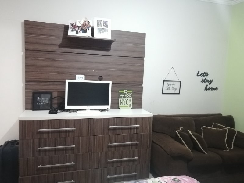 imóvel com 125m² - Jardim das Indústrias - Sao Jose dos Campos
