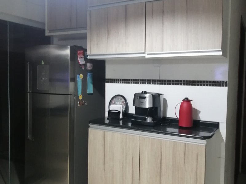 imóvel com 125m² - Jardim das Indústrias - Sao Jose dos Campos