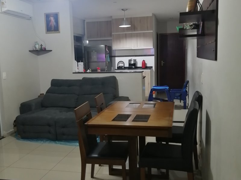 imóvel com 125m² - Jardim das Indústrias - Sao Jose dos Campos