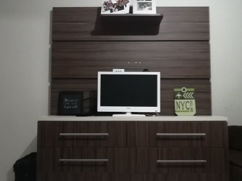 imóvel com 125m² - Jardim das Indústrias - Sao Jose dos Campos