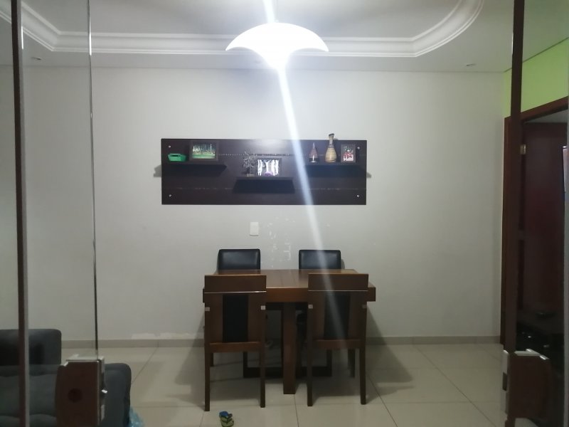 imóvel com 125m² - Jardim das Indústrias - Sao Jose dos Campos