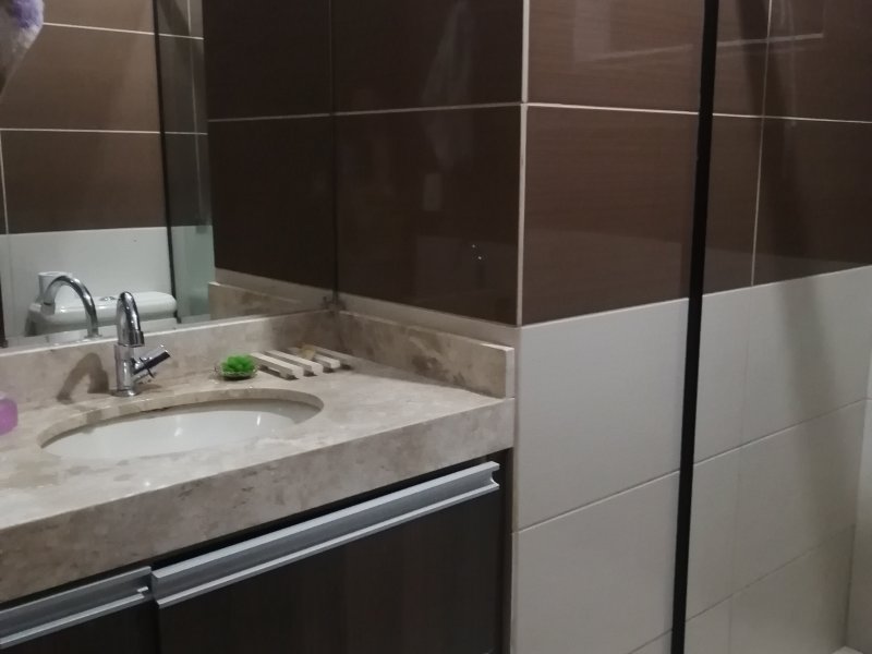 imóvel com 125m² - Jardim das Indústrias - Sao Jose dos Campos