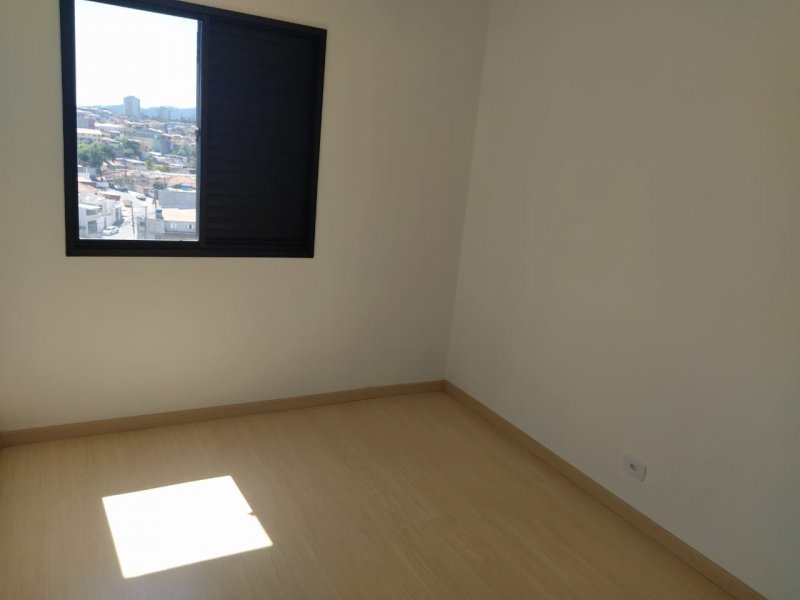 imóvel com 51m² - Vila Mangalot - São Paulo