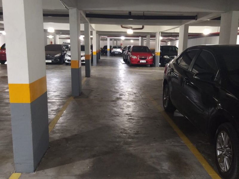 imóvel com 51m² - Vila Mangalot - São Paulo