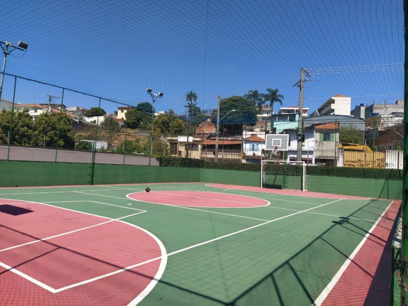 imóvel com 51m² - Vila Mangalot - São Paulo