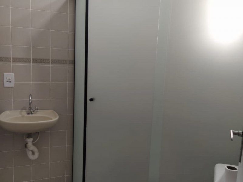 imóvel com 51m² - Vila Mangalot - São Paulo