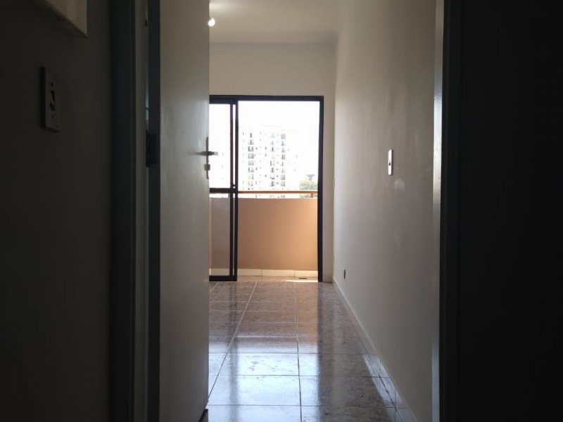 imóvel com 51m² - Vila Mangalot - São Paulo