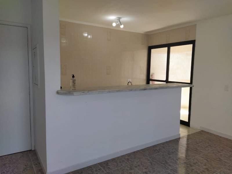 imóvel com 51m² - Vila Mangalot - São Paulo