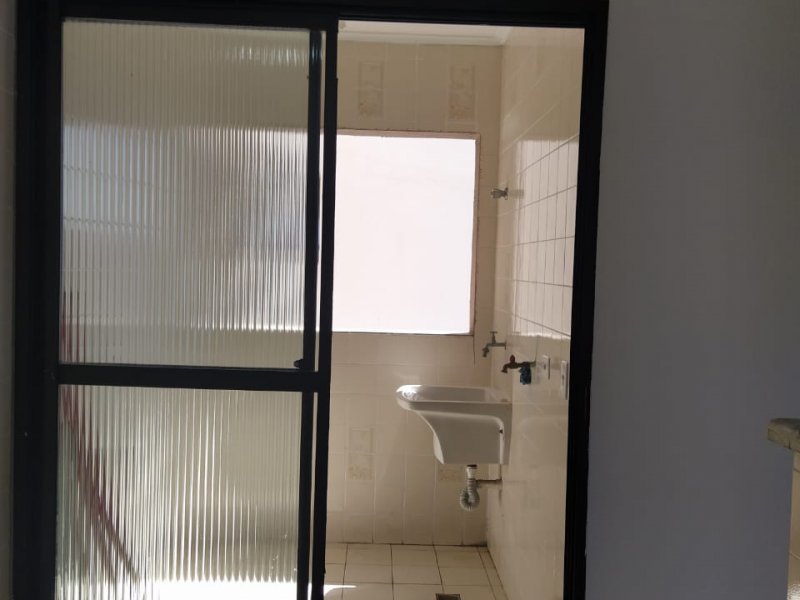 imóvel com 51m² - Vila Mangalot - São Paulo