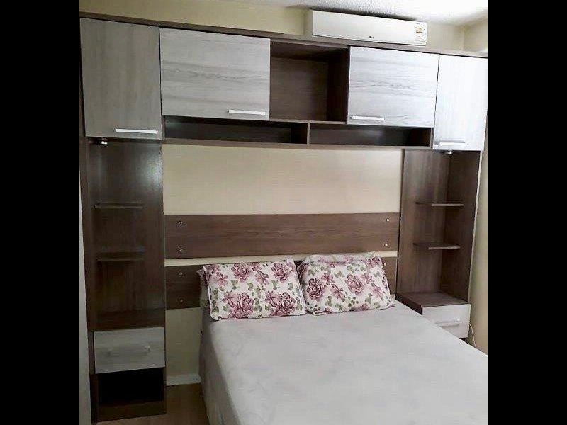 Apartamento à venda Operário com 52m² e 2 quartos por R$ 184.000 - 2136608475-6-casal-montado.jpg