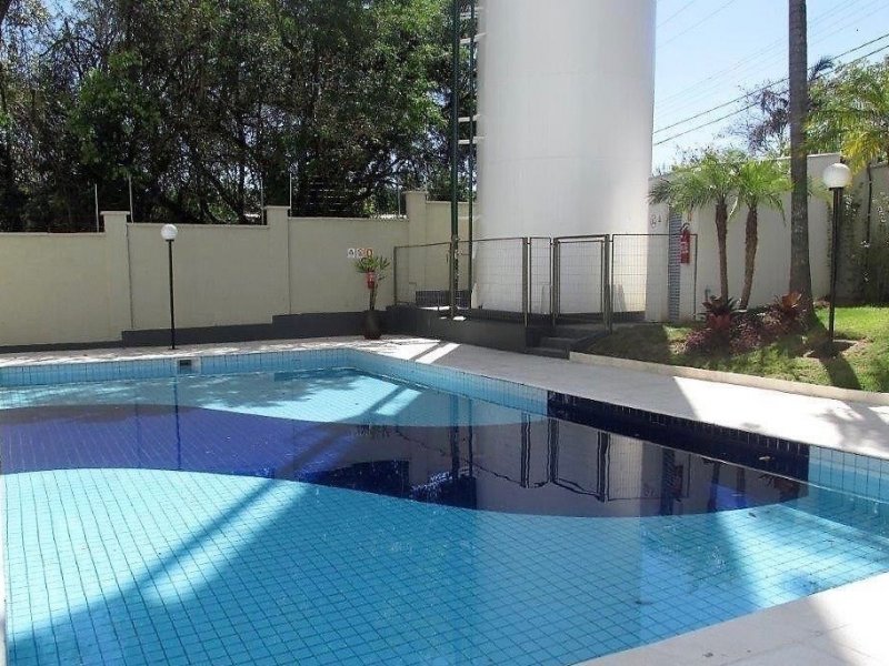 Apartamento à venda Operário com 52m² e 2 quartos por R$ 184.000 - 394071503-15piscina3.jpg