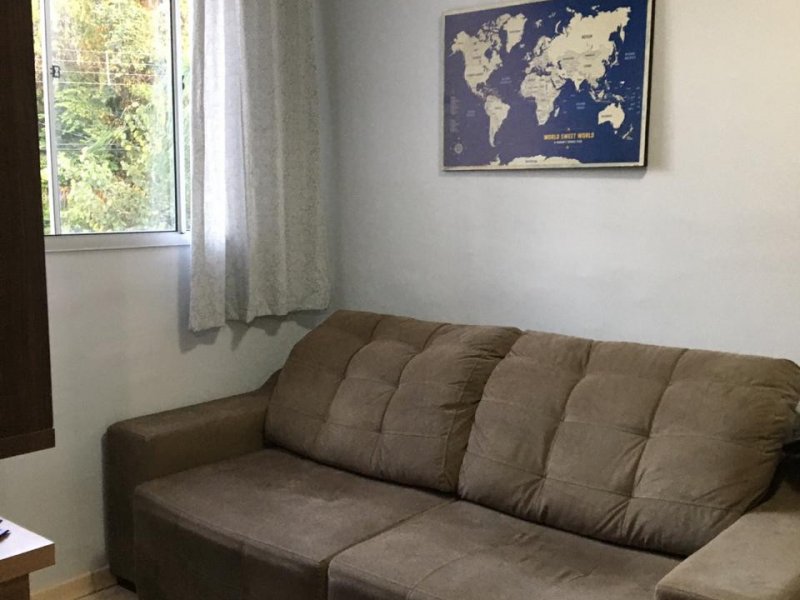 Apartamento à venda Operário com 52m² e 2 quartos por R$ 184.000 - 709053003-8-sofaquadro.jpeg