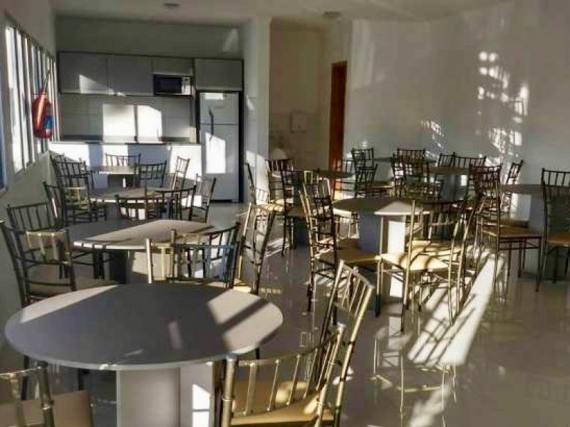 Apartamento à venda Operário com 52m² e 2 quartos por R$ 184.000 - 763866560-16-salao-de-festas.jpg