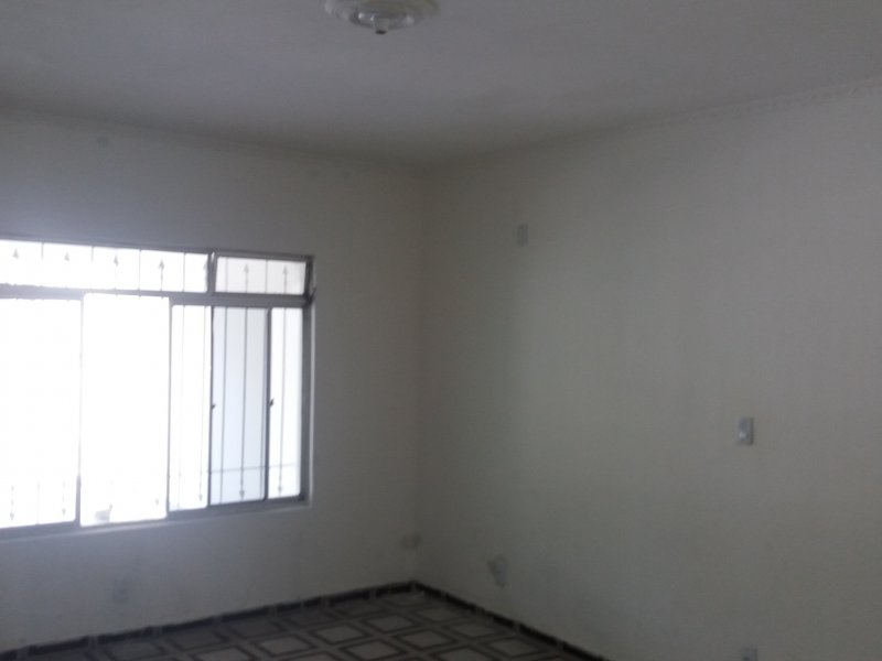 imóvel com 120m² - Parque Boturussu - São Paulo