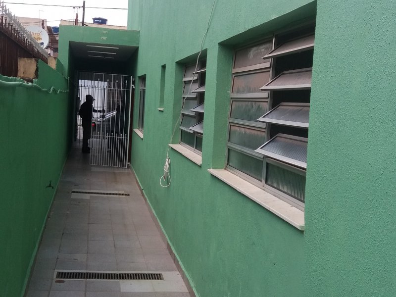 imóvel com 120m² - Parque Boturussu - São Paulo