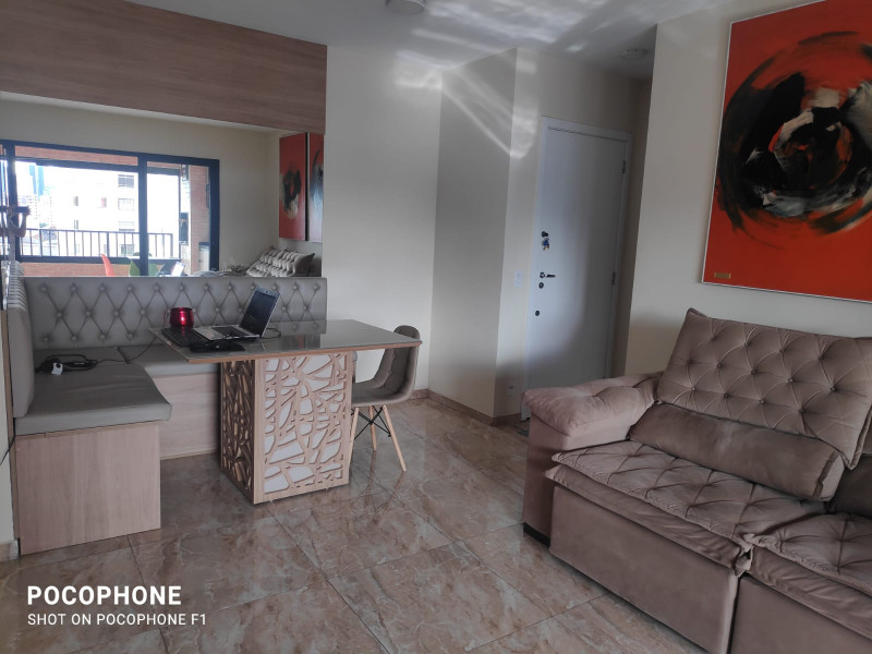 Apartamento à venda Brás com 70m² e 2 quartos por R$ 675.000 - 1041072422-sala4.jpeg