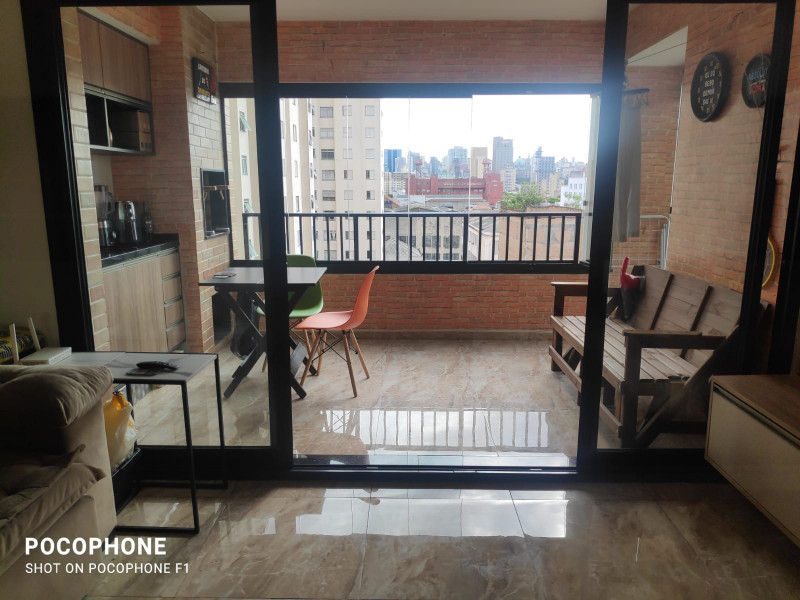 Apartamento à venda Brás com 70m² e 2 quartos por R$ 675.000 - 1245048106-terraco0.jpeg