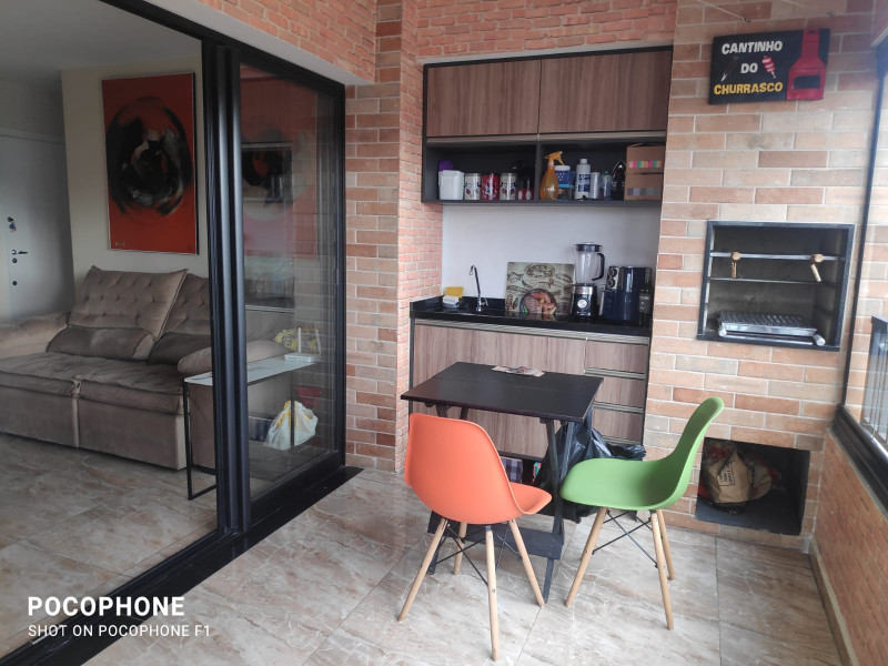 Apartamento à venda Brás com 70m² e 2 quartos por R$ 675.000 - 1273526287-terraco1.jpeg
