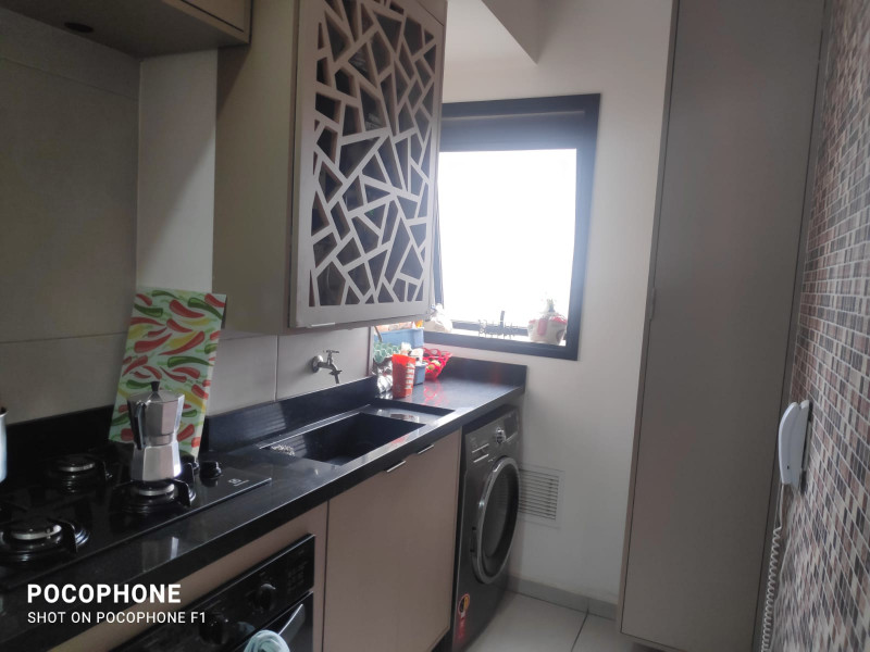Apartamento à venda Brás com 70m² e 2 quartos por R$ 675.000 - 1526018959-serv1.jpeg