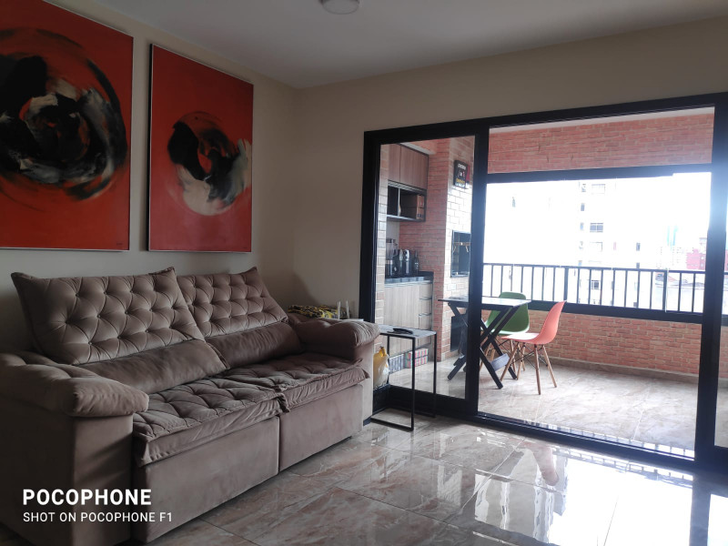 Apartamento à venda Brás com 70m² e 2 quartos por R$ 675.000 - 1684230568-sala1.jpeg