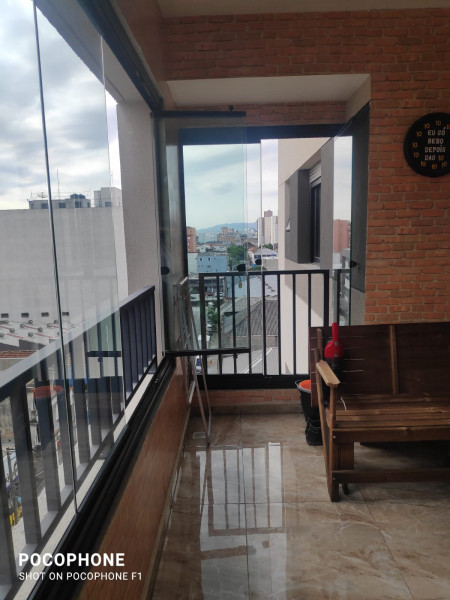 Apartamento à venda Brás com 70m² e 2 quartos por R$ 675.000 - 197537224-terraco4.jpeg