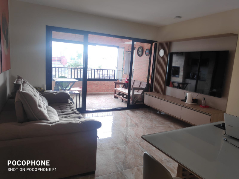Apartamento à venda Brás com 70m² e 2 quartos por R$ 675.000 - 2079796252-sala2.jpeg