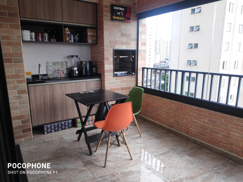 Apartamento à venda Brás com 70m² e 2 quartos por R$ 675.000 - 863528844-terraco3.jpeg