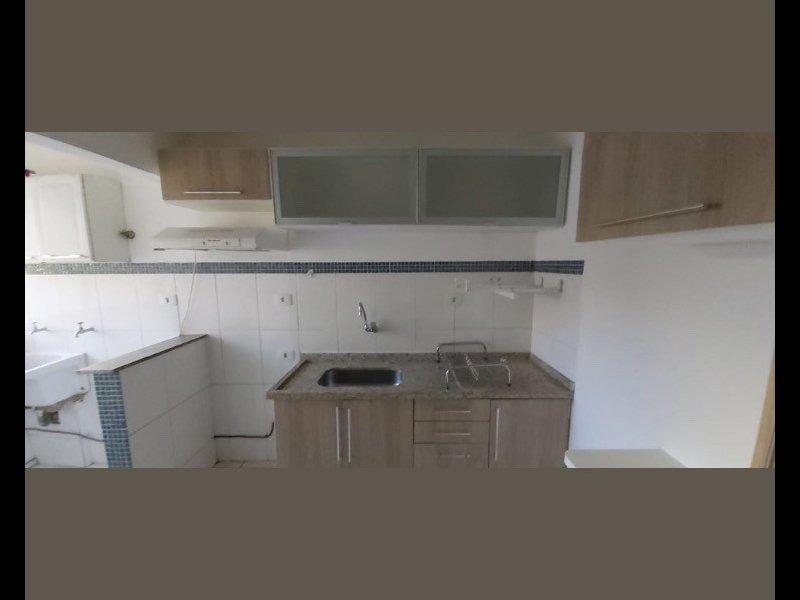 imóvel com 85m² - Jardim Sao Lourenco - Campo Grande