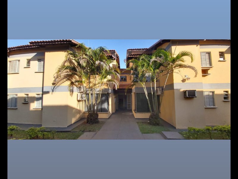 imóvel com 85m² - Jardim Sao Lourenco - Campo Grande