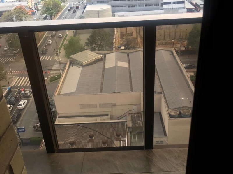imóvel com 38m² - Moema - São Paulo