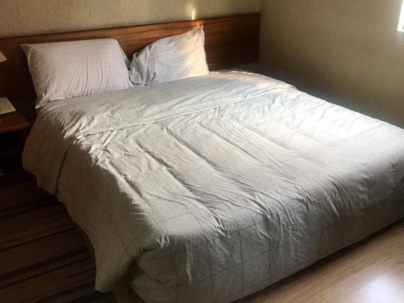 imóvel com 38m² - Moema - São Paulo
