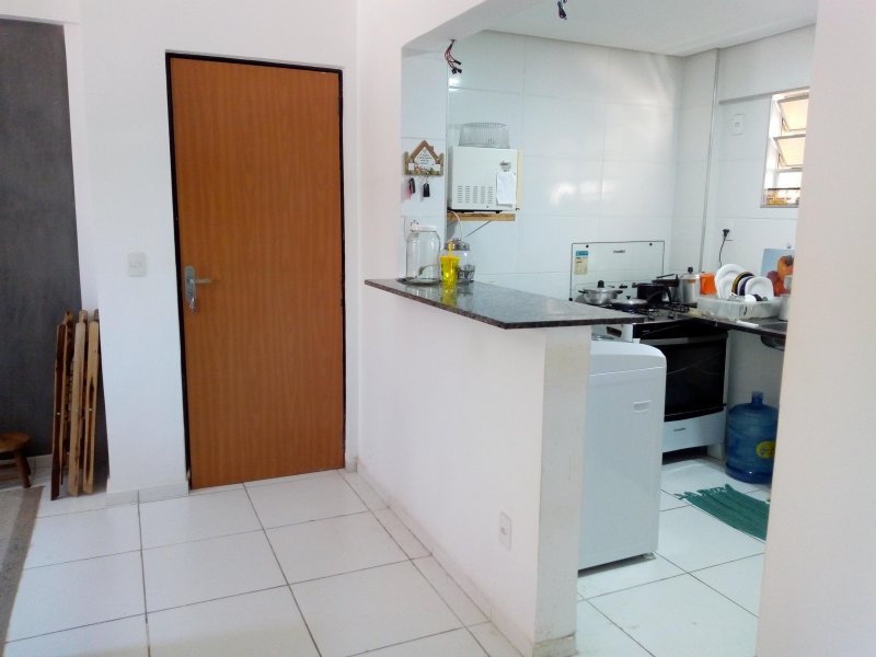 Apartamento à venda São Sebastião com 46m² e 2 quartos por R$ 55 - 1799642321-img-20200827-121319075.jpg