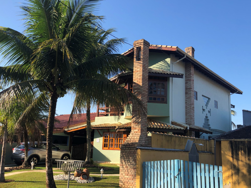 Casa de condomínio à venda Morada da Praia com 300m² e 5 quartos por R$ 1.800.000 - img-5149.jpg