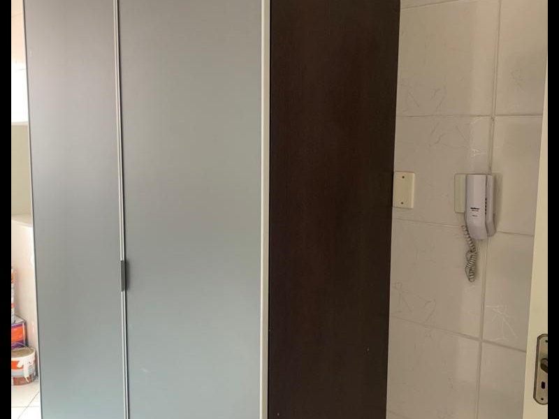 imóvel com 54m² - Demarchi - São Bernardo do Campo