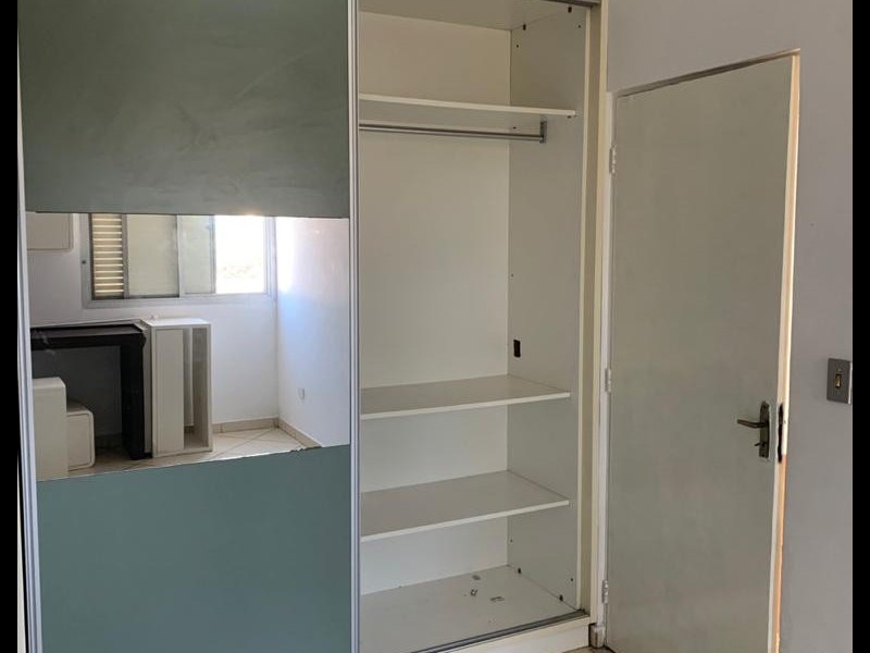 imóvel com 54m² - Demarchi - São Bernardo do Campo