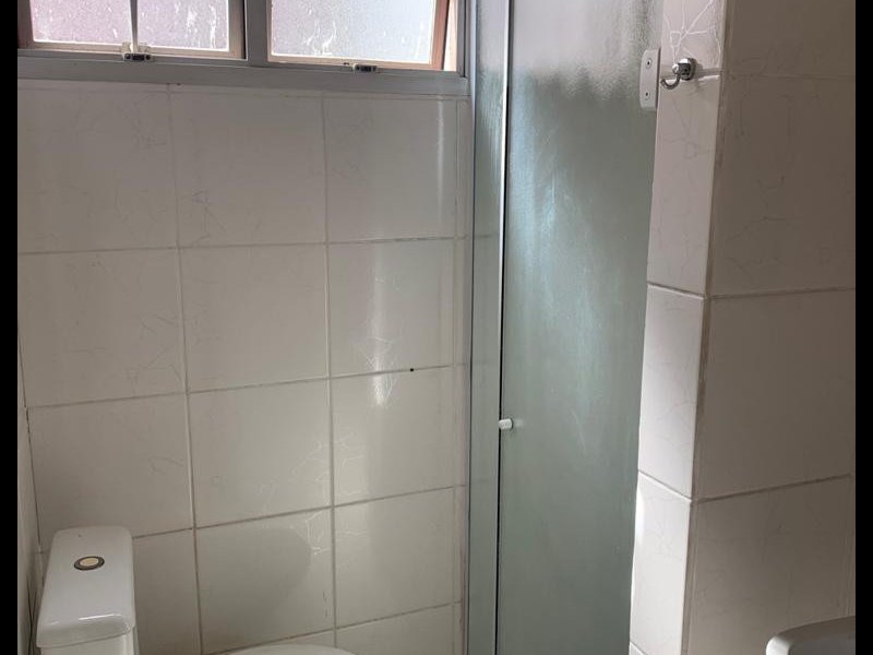 imóvel com 54m² - Demarchi - São Bernardo do Campo