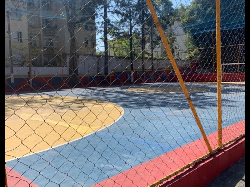 imóvel com 54m² - Demarchi - São Bernardo do Campo