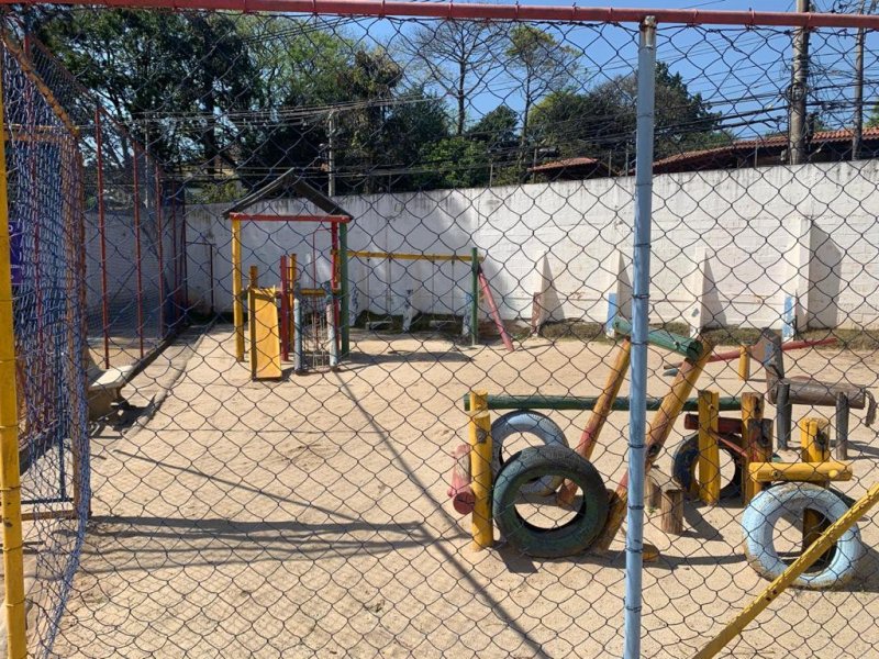 imóvel com 54m² - Demarchi - São Bernardo do Campo