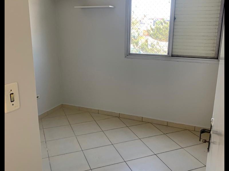 imóvel com 54m² - Demarchi - São Bernardo do Campo