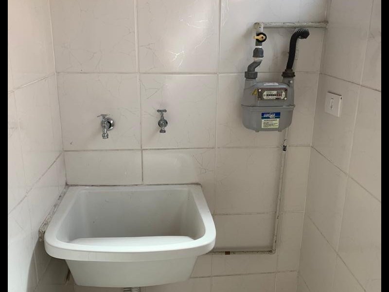 imóvel com 54m² - Demarchi - São Bernardo do Campo