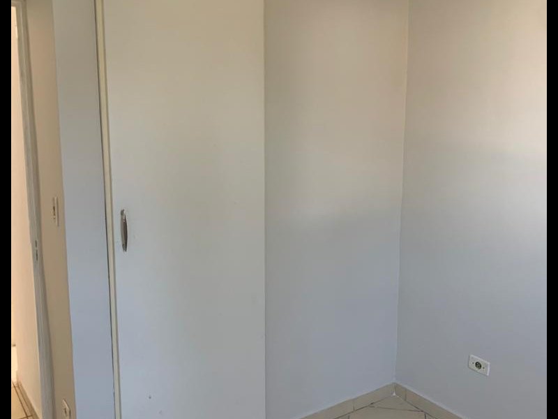 imóvel com 54m² - Demarchi - São Bernardo do Campo