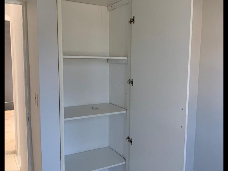 imóvel com 54m² - Demarchi - São Bernardo do Campo
