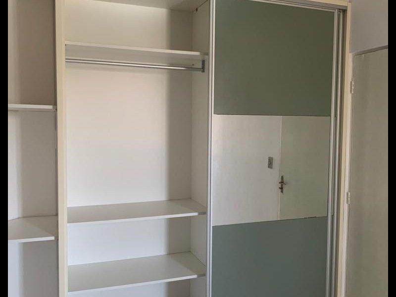 imóvel com 54m² - Demarchi - São Bernardo do Campo