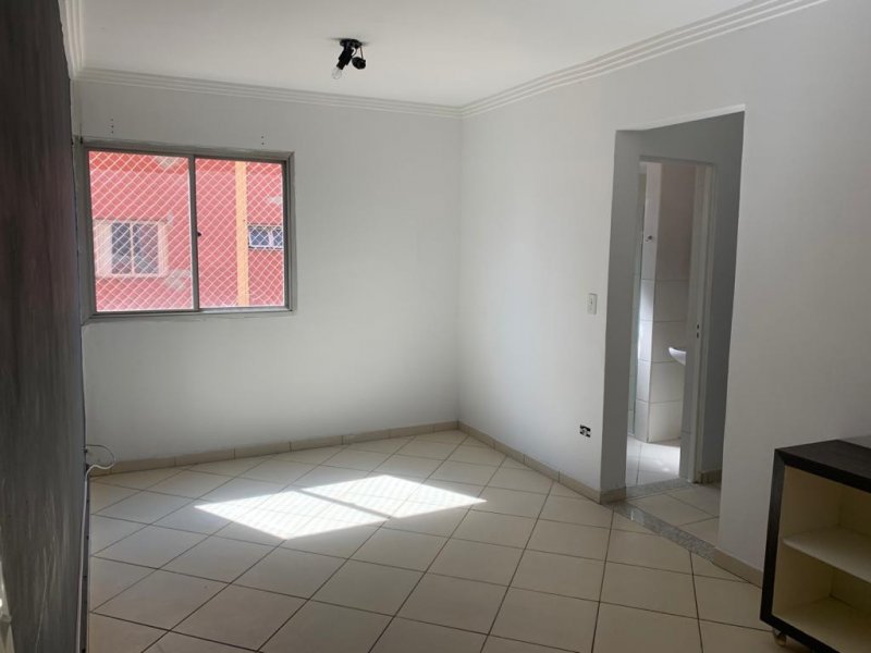 imóvel com 54m² - Demarchi - São Bernardo do Campo