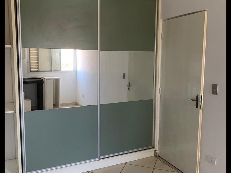 imóvel com 54m² - Demarchi - São Bernardo do Campo