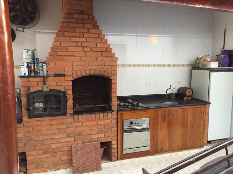 Casa à venda Residencial Parque das Arvores com 173m² e 3 quartos por R$ 575.000 - 1477651605-a9e94d80-0591-4122-8028-3815765f3537.jpeg