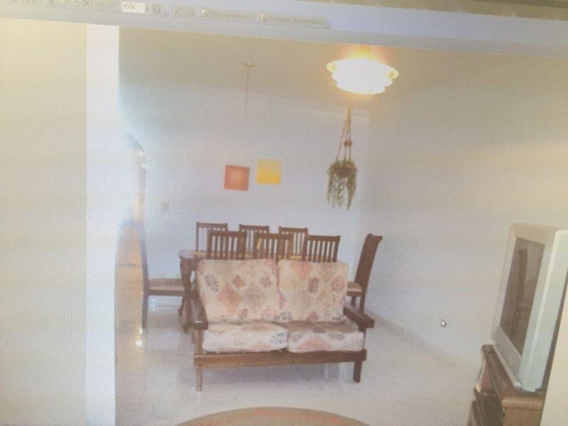 imóvel com 90m² - Jardim Tres Marias - Guarujá