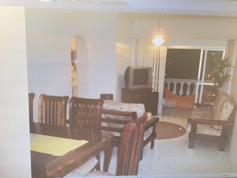 imóvel com 90m² - Jardim Tres Marias - Guarujá